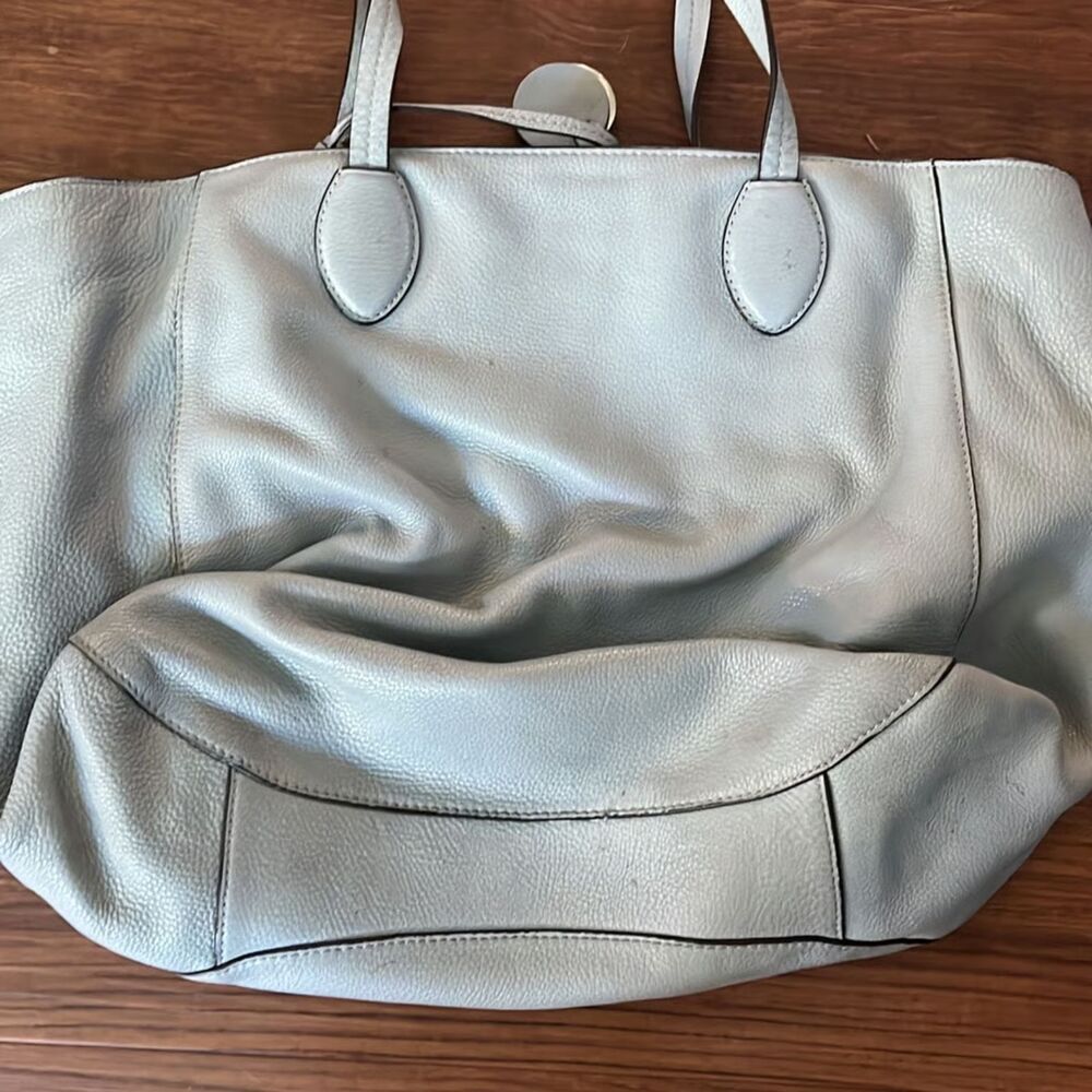 Michael Kors Tote Purse - Picture 2 of 7